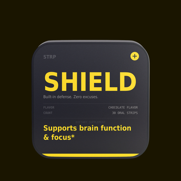 STRP Shield
