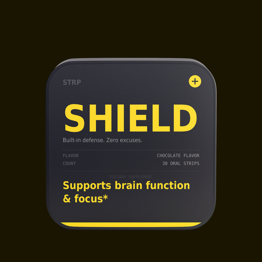 STRP Shield